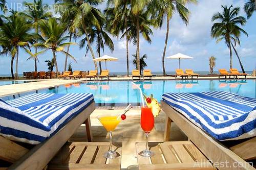 Kani Lanka Resort & Spa 7